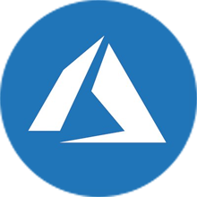 Microsoft Azure icon