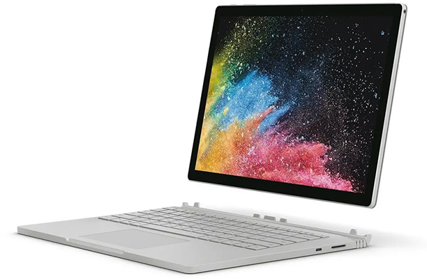 Surface Book