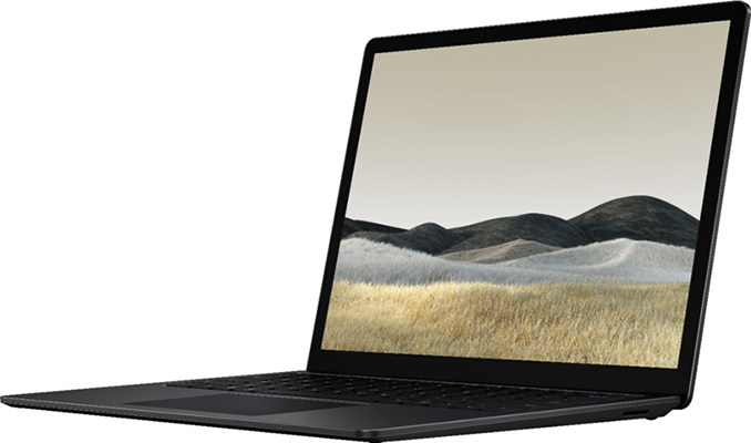 Surface Laptop