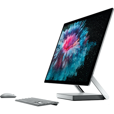 Surface Studio